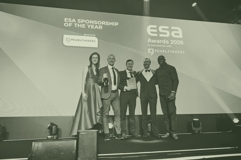 ESA Awards 2027