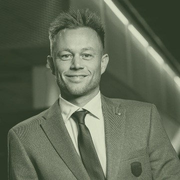 Ken Vanhalle